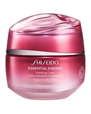 Shiseido Essential Energy crema idratante 50 ml