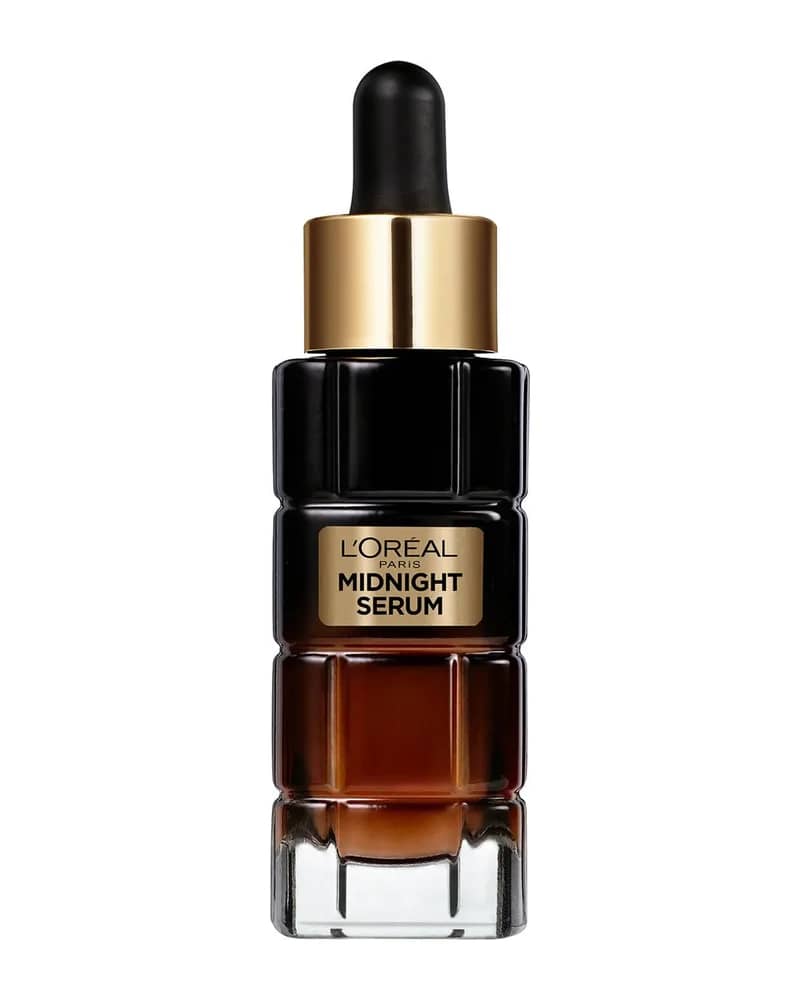 L'Oréal Paris Midnight Serum Cell Renew Age Perfect Anti-Oxidant Recovery Complex Siero Notte 30 ml