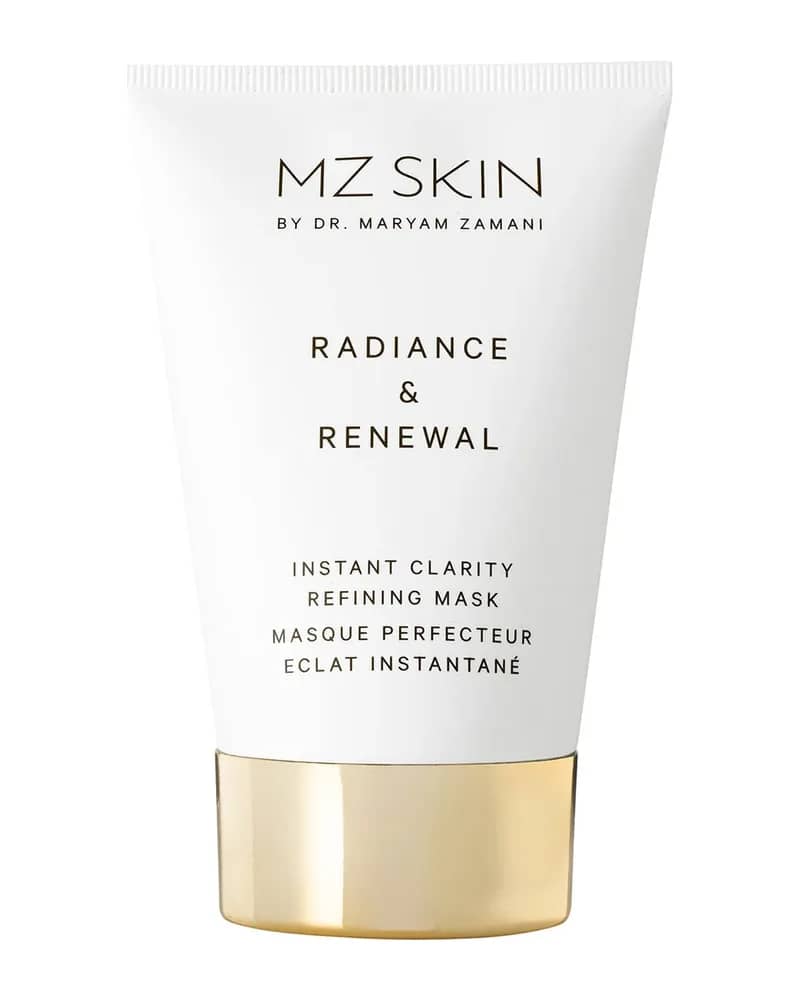 MZ Skin Radiance and Renewal Instant Clarity Refining Mask 20ml