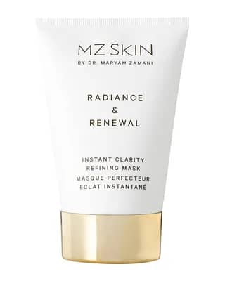 MZ Skin Radiance and Renewal Instant Clarity Refining Mask 20ml