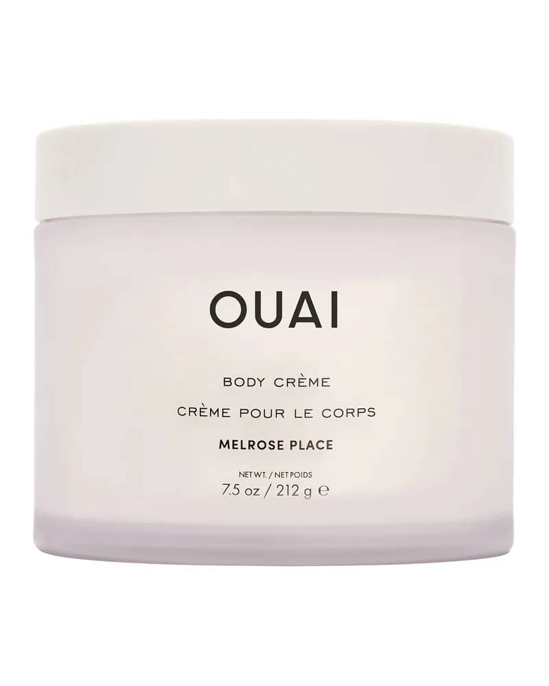 OUAI Body Crème Melrose Place - crema corpo 212 g
