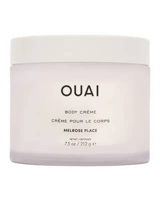 OUAI Body Crème Melrose Place - crema corpo 212 g