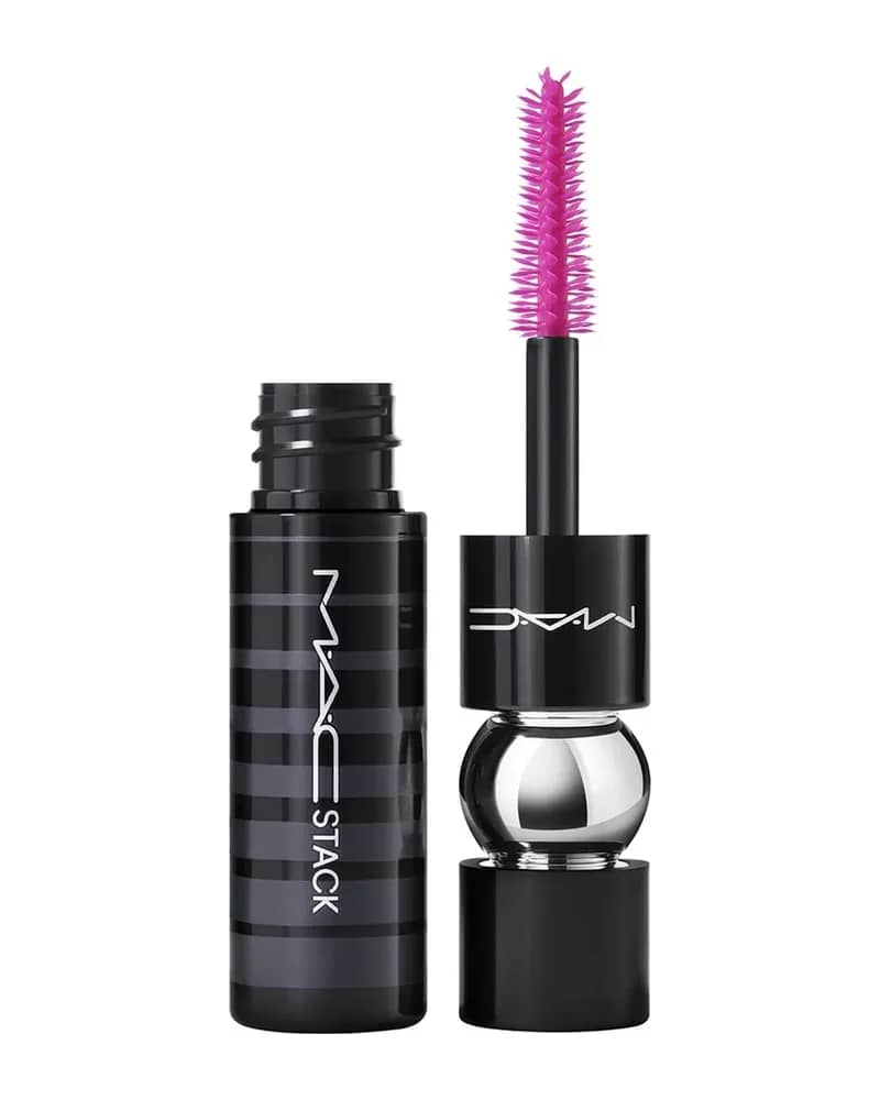 MAC Mini MACStack Mascara - Black 8ml