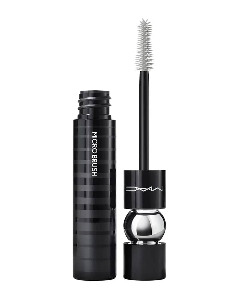 MAC MACStack Mascara Micro Brush - Black 12ml