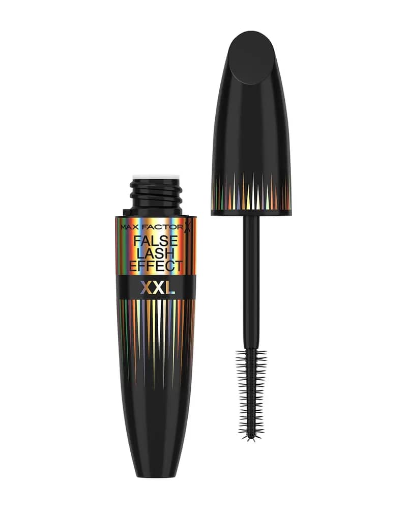 Max Factor XXL Mascara Stretching - 01 nero 13,1 ml