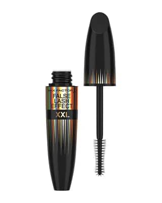 Max Factor XXL Mascara Stretching - 01 nero 13,1 ml