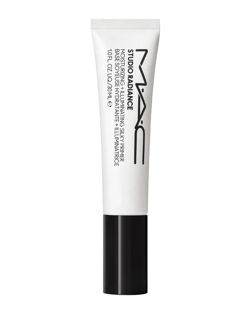 MAC Studio Radiance Idratante + Illuminante Silky Primer 20g