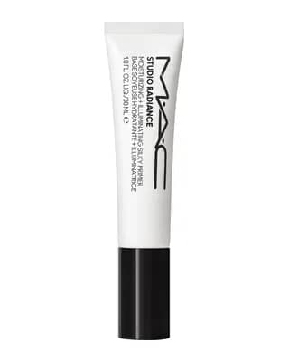 MAC Studio Radiance Idratante + Illuminante Silky Primer 20g