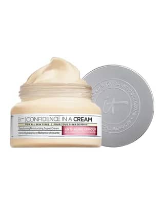 IT Cosmetics Confidence in a Cream Crema Anti-età Idratante 60 ml