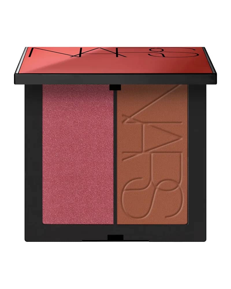 NARS Blush and Bronzer Duo - Dominate/Cyprus