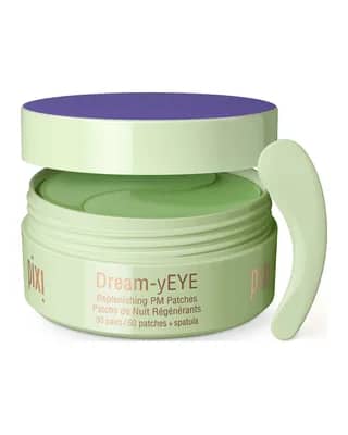 PIXI Dream-y Eye Patches Smoothing Eye Patches (60 Pieces)