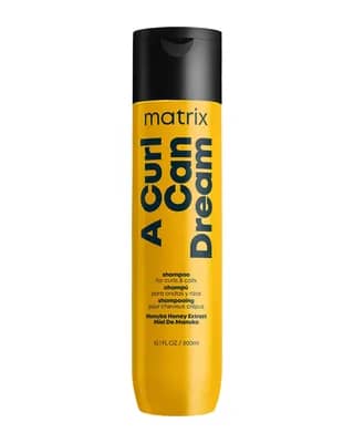 Matrix A Curl Can Dream Cleansing Shampoo per capelli ricci e coily 300 ml