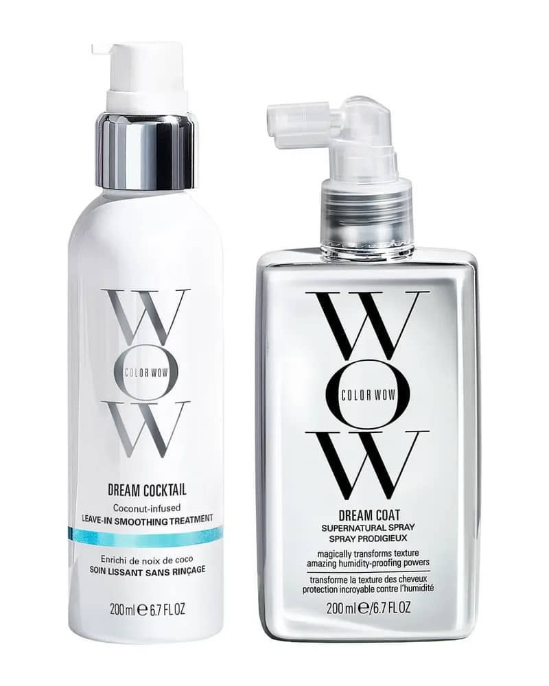 Color Wow Perfect Smooth Duo