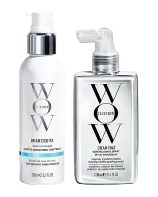 Color Wow Perfect Smooth Duo