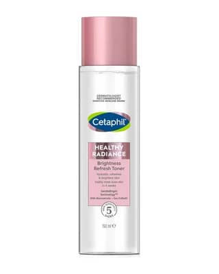 Cetaphil Healthy Radiance Tonico Rinfrescante con Niacinamide 150 ml