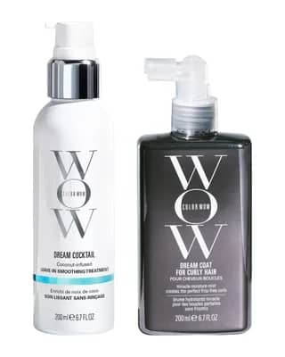 Color Wow Curly Duo