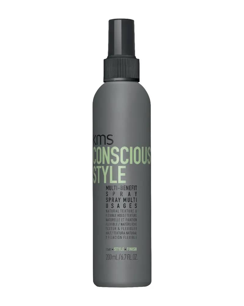 KMS Conscious Style Multi-Benefit Spray 200ml