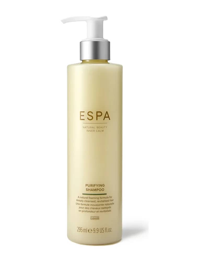 ESPA Purifying Shampoo 290ml (New Packaging)