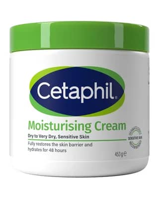 Cetaphil Crema Idratante 450 g