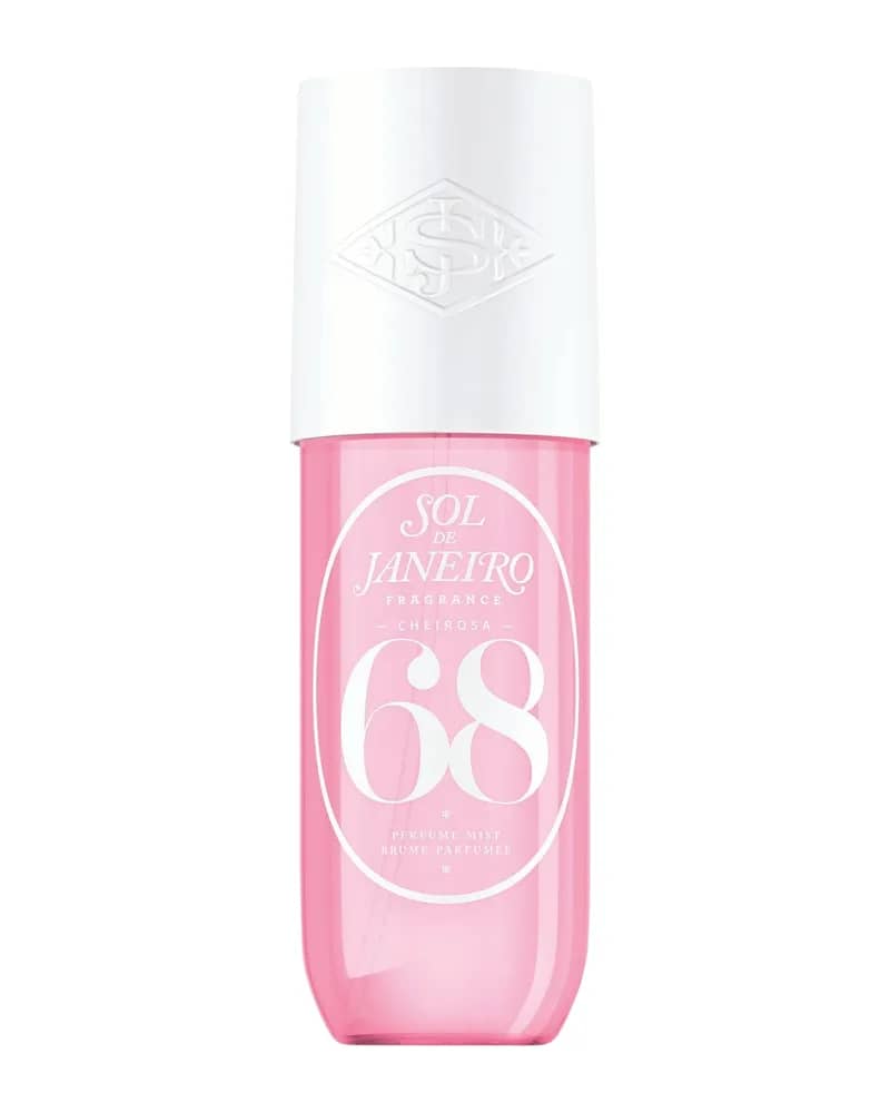 Sol de Janeiro Cheirosa 68 profumo spray 240 ml