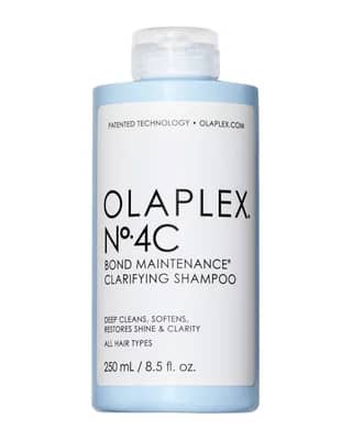 Olaplex Clarifying Shampoo No. 4C Bond Maintenance 250ml