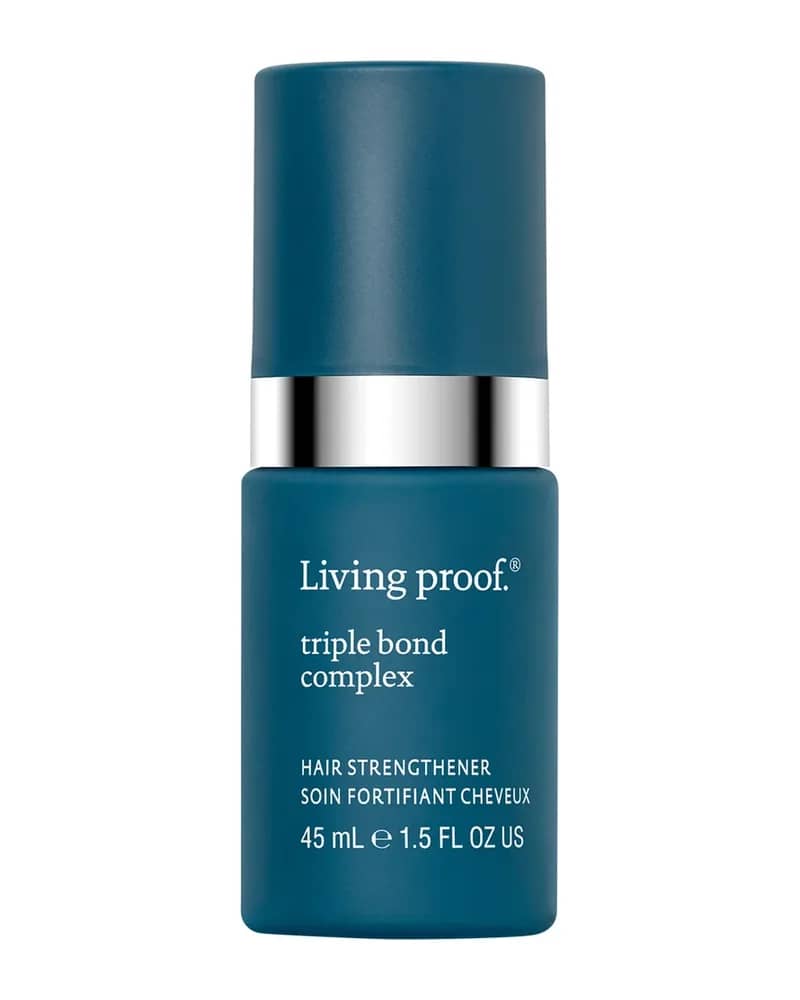 Living Proof Triple Bond Complex Siero Fortificante per Capelli 45 ml