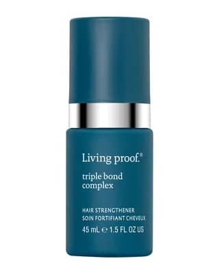 Living Proof Triple Bond Complex Siero Fortificante per Capelli 45 ml