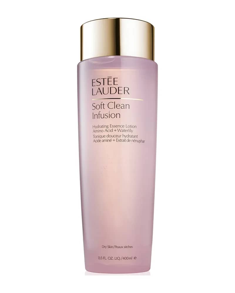 Estée Lauder Soft Clean Infusion Hydrating Essence Lotion 400ml