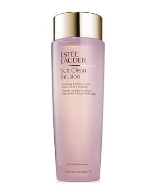 Estée Lauder Soft Clean Infusion Hydrating Essence Lotion 400ml