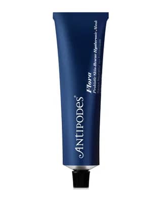 Antipodes Flora Probiotic Skin-Rescue Hyaluronic Mask 75ml