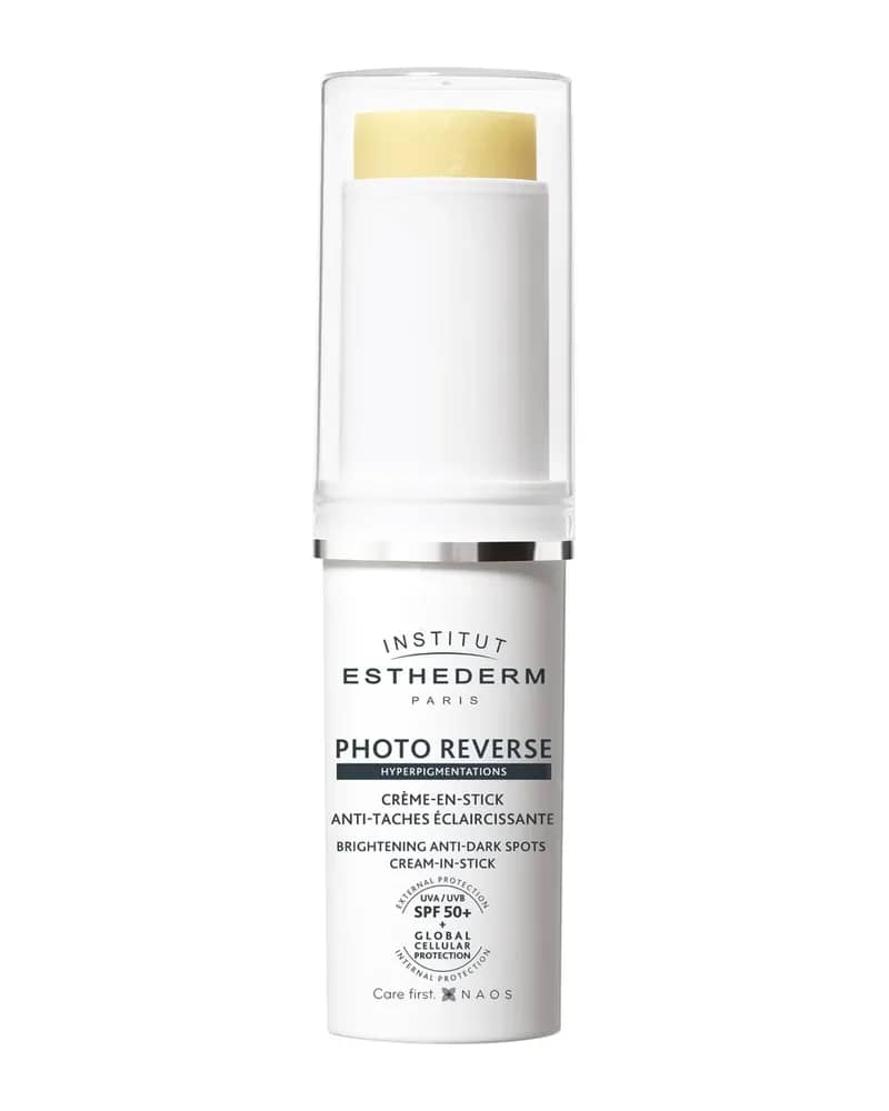 Institut Esthederm Photo Reverse Crema in Stick Illuminante Anti-macchie Scure 10 g