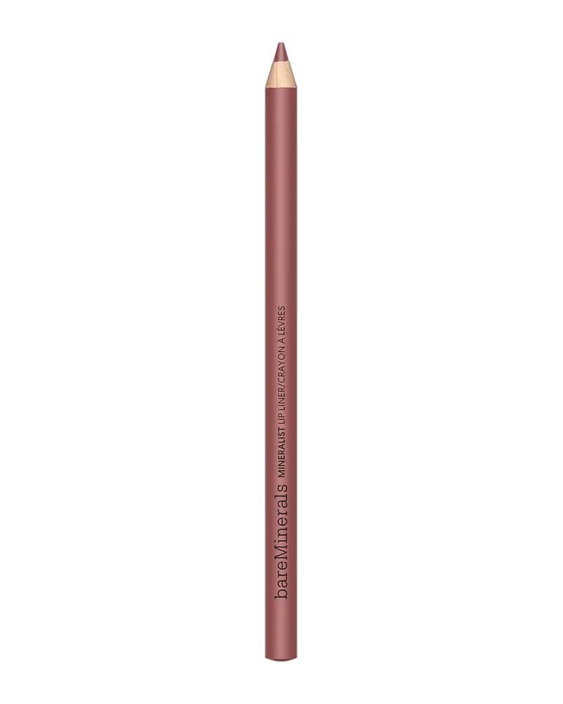 bareMinerals Mineralist Lasting Lip Liner