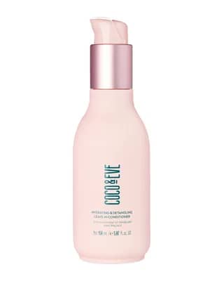 Coco & Eve Like A Virgin Balsamo Senza Risciacquo Idratante e Districante 150 ml