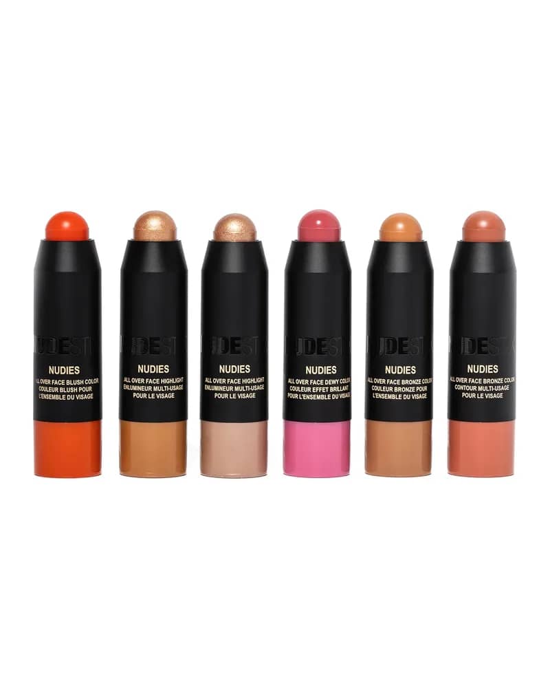NUDESTIX Mini Nudies set Best Seller