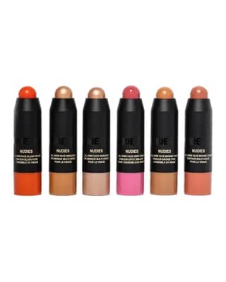 NUDESTIX Mini Nudies set Best Seller