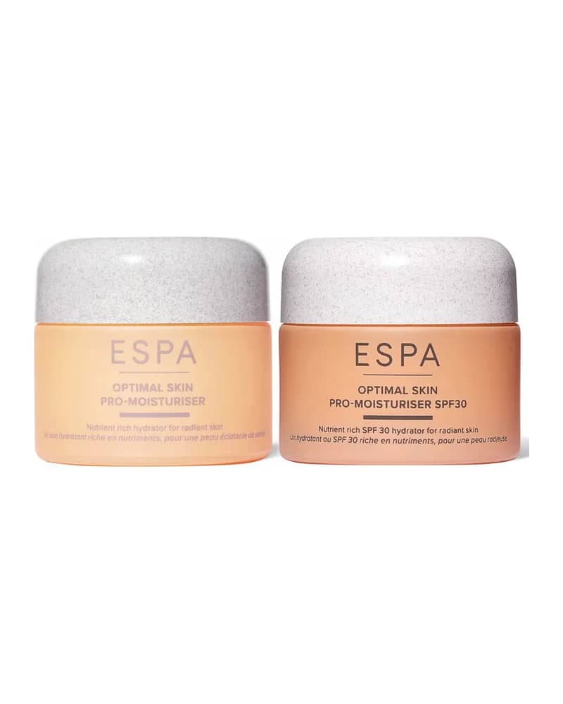 ESPA (Retail) AM/PM Bundle