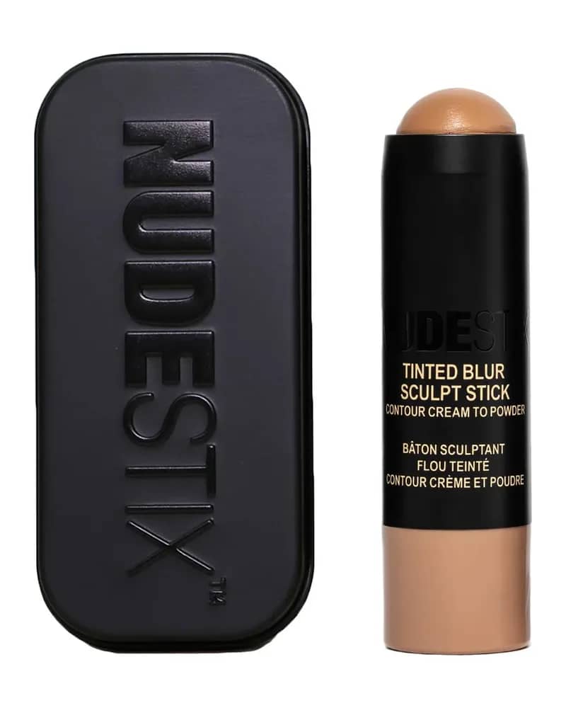 NUDESTIX Tinted Blur Sculpting Stick 6,2 g (varie tonalità)