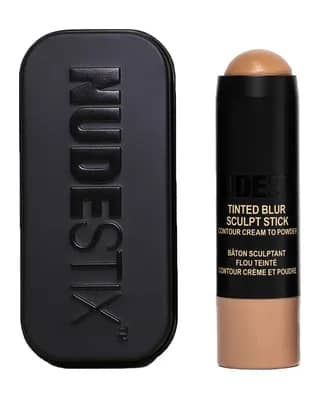 NUDESTIX Tinted Blur Sculpting Stick 6,2 g (varie tonalità)