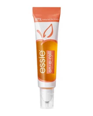 Essie On a Roll Olio Unghie e Cuticole all'Albicocca