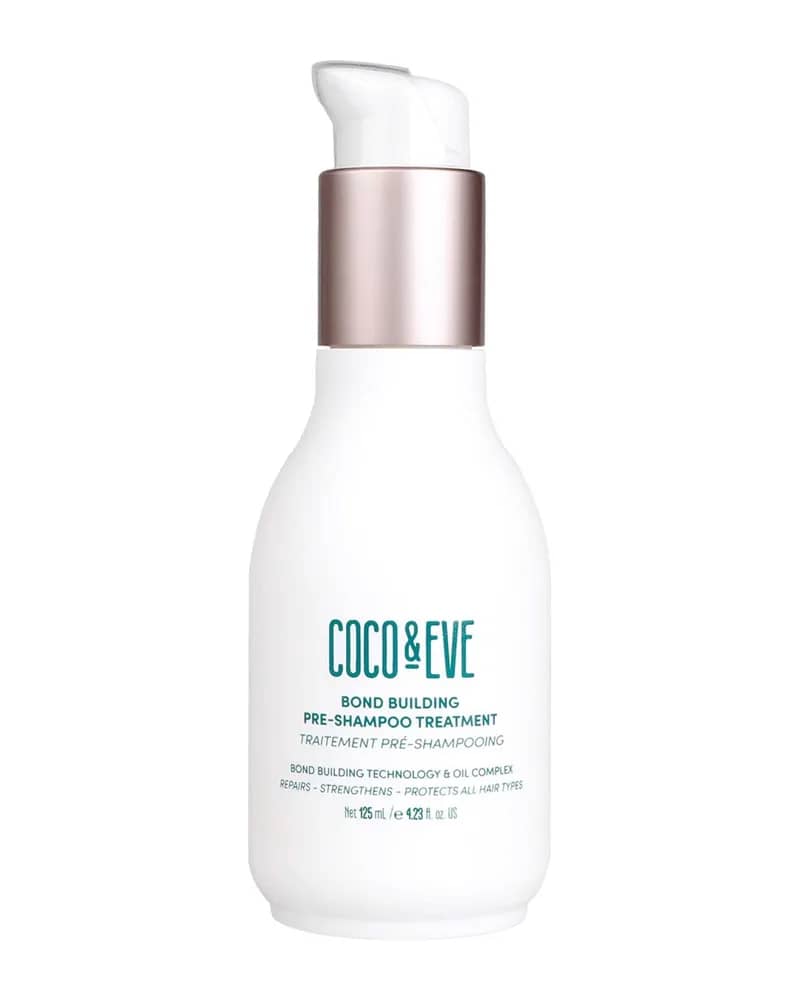 Coco & Eve Bond Building Trattamento Pre-Shampoo 125 ml