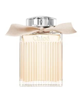 Chloé Eau de Parfum Ricaricabile 100 ml