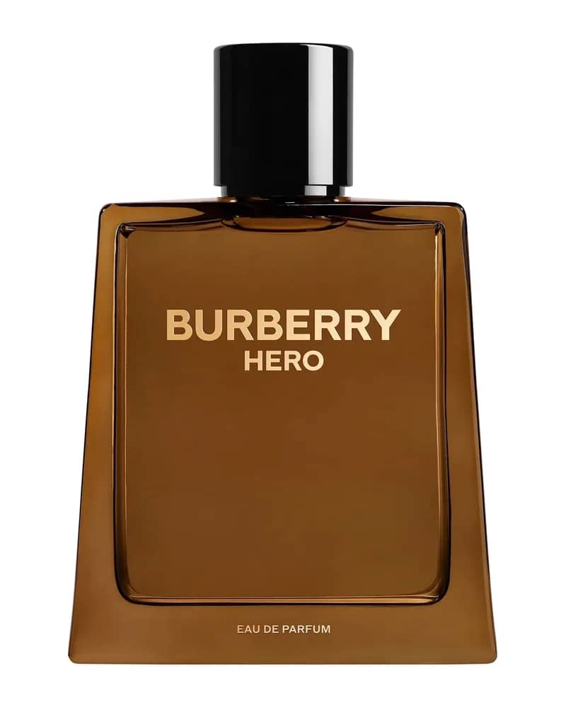 Burberry Hero Eau de Parfum Uomo 150 ml