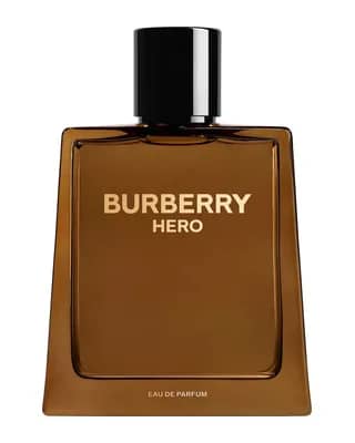 Burberry Hero Eau de Parfum Uomo 150 ml