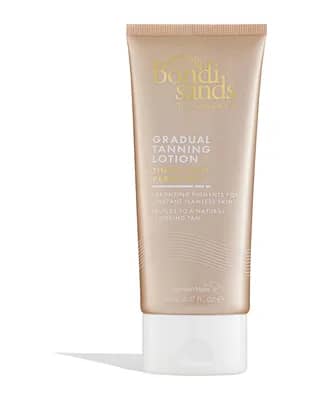 Bondi Sands Crema Autoabbronzante Colorata Abbronzatura Graduale 150 ml