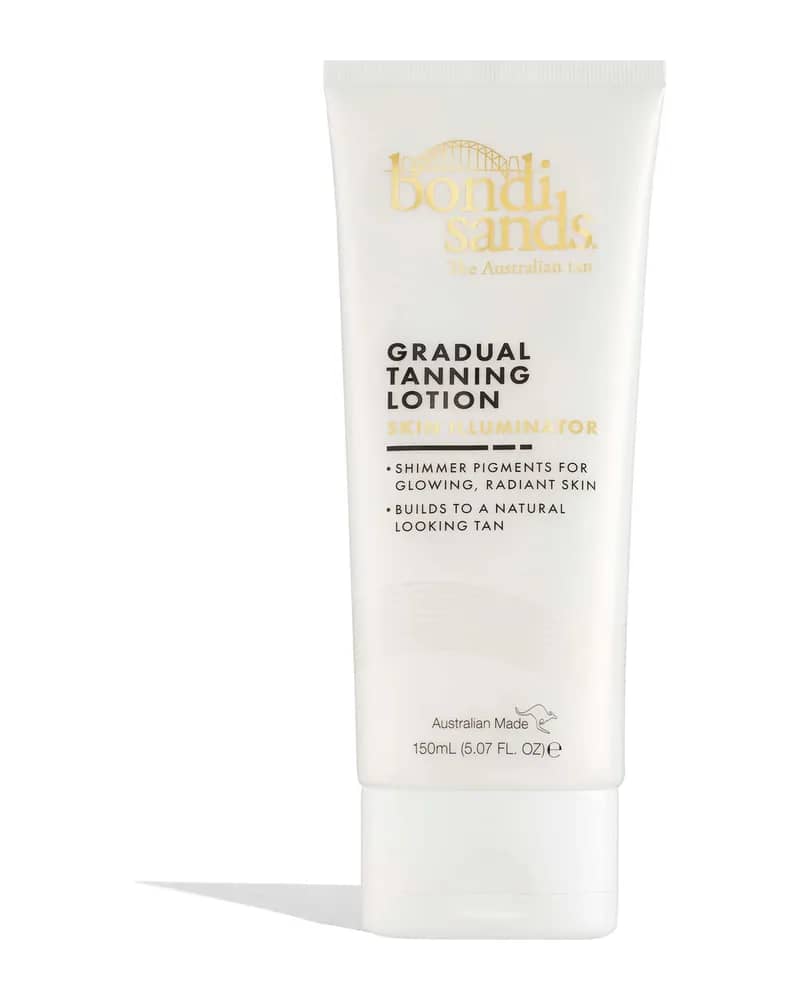 Bondi Sands Crema Illuminante ad Abbronzatura Graduale 150