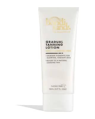Bondi Sands Crema Illuminante ad Abbronzatura Graduale 150