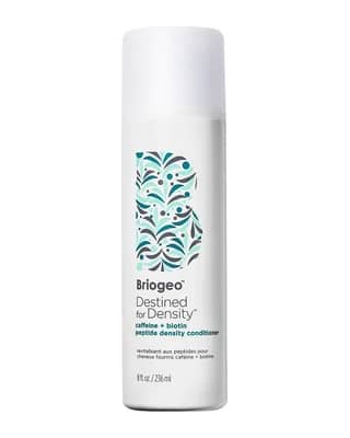 Briogeo Destined for Density Caffeine and Biotin Peptide Density Conditioner 236ml