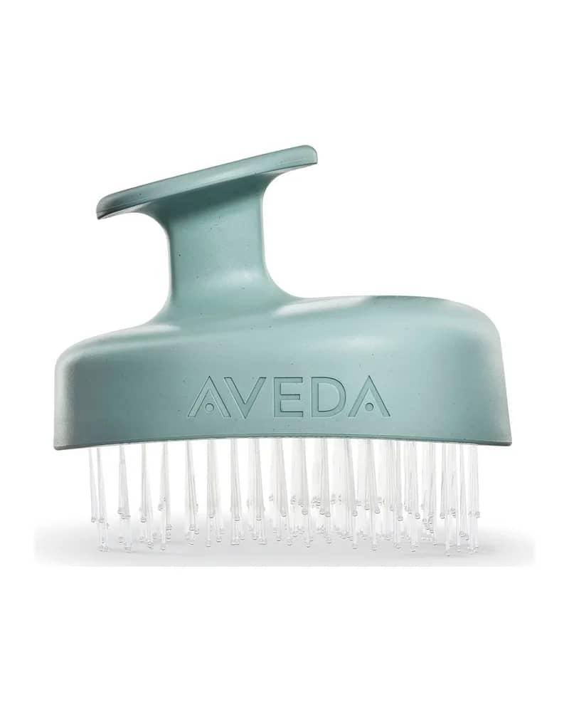 Aveda Scalp Solutions Spazzola Massaggiante per Cuoio Capelluto
