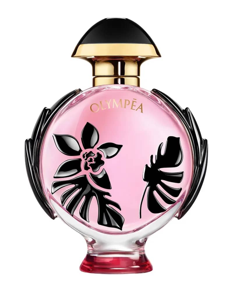 Paco Rabanne Olympea Flora Eau de Parfum Intense 50 ml