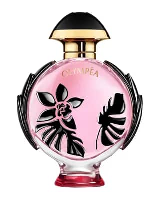 Paco Rabanne Olympea Flora Eau de Parfum Intense 50 ml